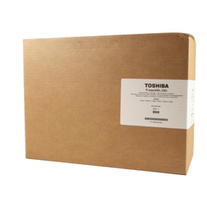TOSHIBA 6B000000488 T5301 R30K TONER NERO TOSHIBA (6B000000488) (30.0