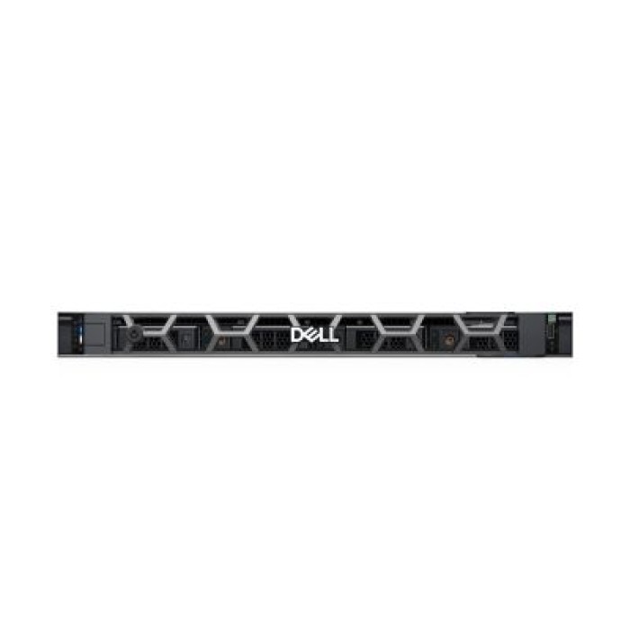 DELL 6WNX6 DELL R660XS 8X2.5  4510 32GB 480GB 2X1100W H755 3Y