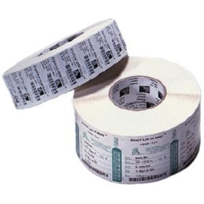 ZEBRA 76173 CONF.8 ROT 4240 ETI ROT 57X32MM Z-PERFORM 1000T