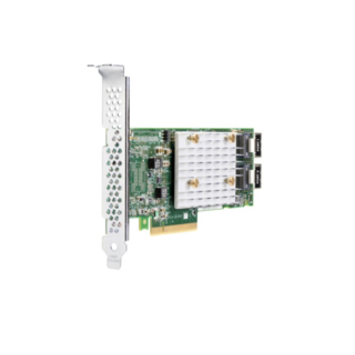 HEWLETT PACKARD ENT 804394-B21 HPE SMART ARRAY E208I-P SR GEN10 CTRLR