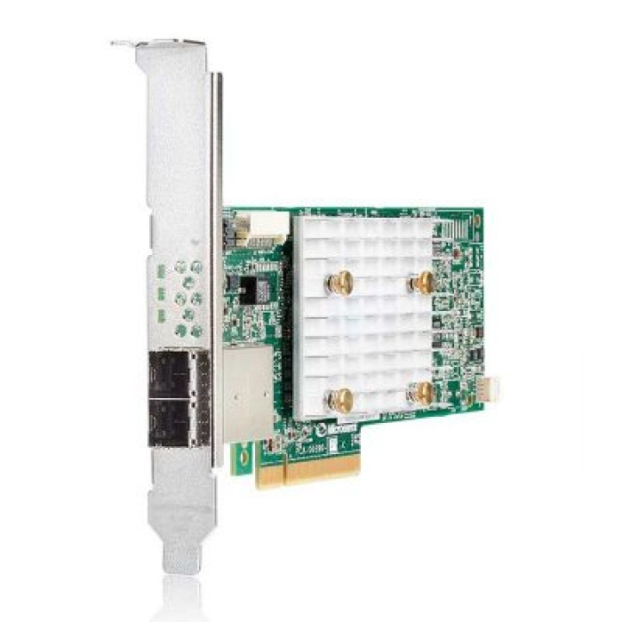 HEWLETT PACKARD ENT 804398-B21 HPE SMART ARRAY E208E-P SR GEN10 CTRLR