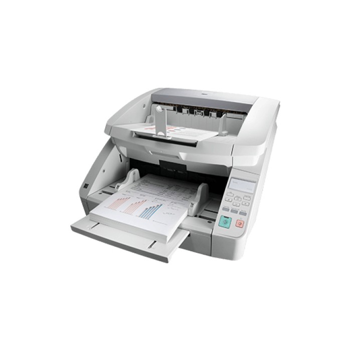 CANON 8074B024 DOCUMENT SCANNER DR-G1100