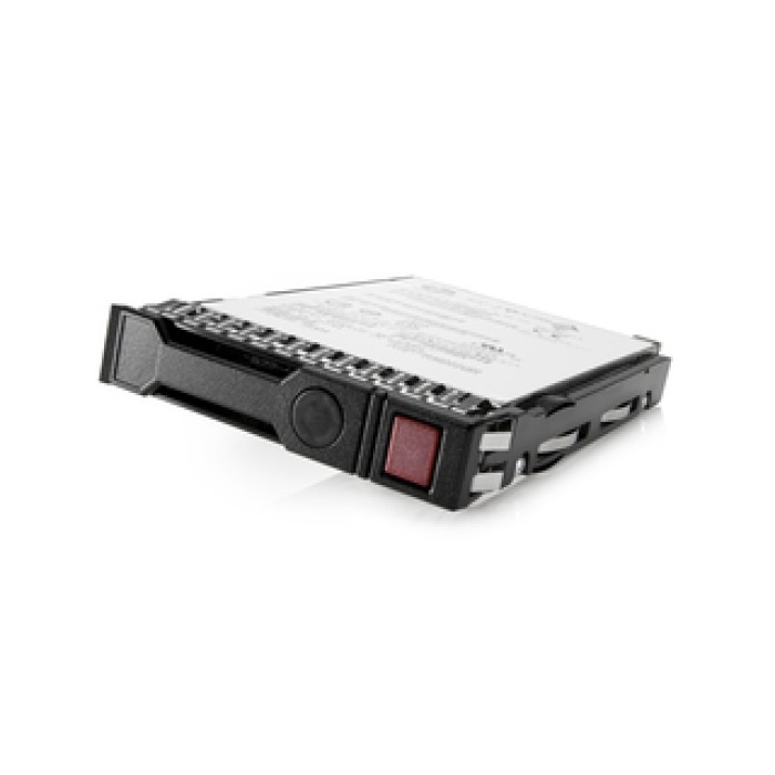 HEWLETT PACKARD ENT 801882-B21 HP 1TB 6G SATA 3.5IN NHP MDL HDD