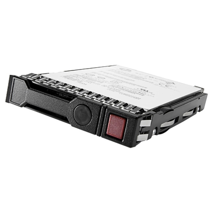 HEWLETT PACKARD ENT 833926-B21 HPE 2TB SAS 7.2K LFF LP DS HDD