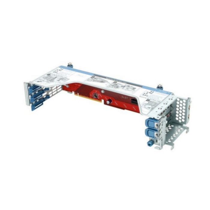 HEWLETT PACKARD ENT 867982-B21 HPE DL360 GEN10 LP RISER KIT