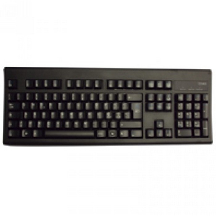 PRAIM 89T1200IT TASTIERA USB 105 TASTI STANDARD PC