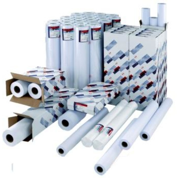 CANON 9023B096 CARTA PREMIUM MATT COATED 1067MM X 30MT 120GR 1ROT