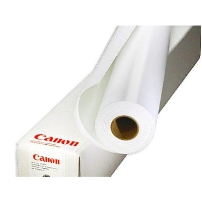 CANON 9023B138 IJM005 CARTA DRAFT UNCOATED 914MM X 50MT 80GR 2ROT