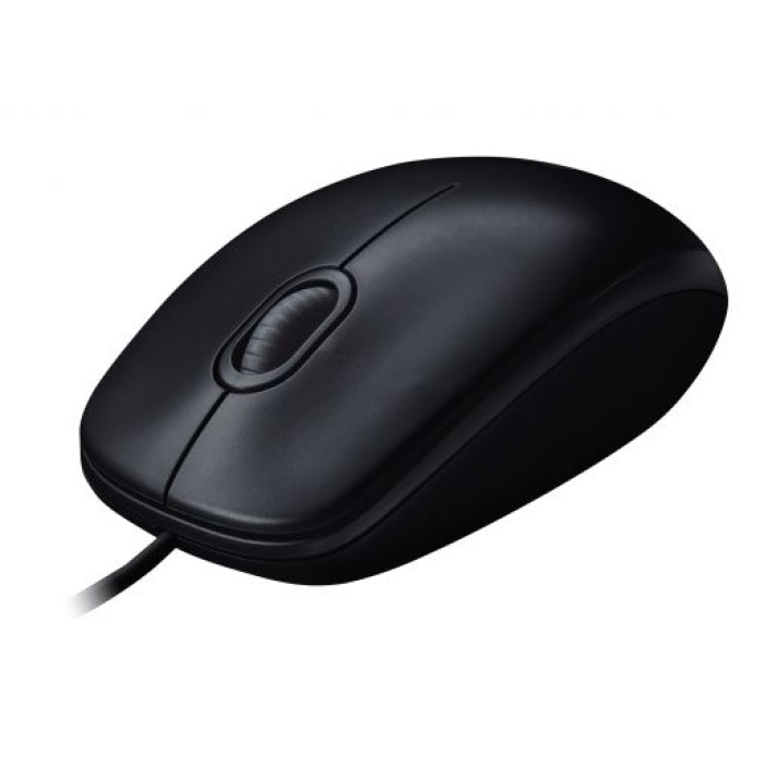LOGITECH 910-001793 LOGITECH MOUSE M90 - GREY - USB