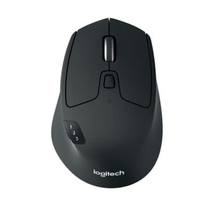 LOGITECH 910-004791 LOGITECH M720 TRIATHLON MOUSE - 2.4GHZ/BT