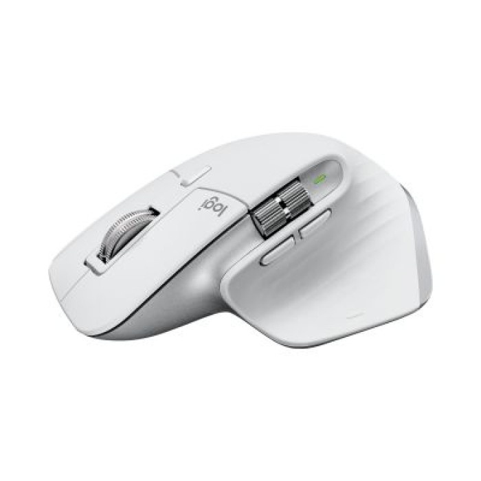 LOGITECH 910-006560 LOGITECH MX MASTER 3S - PALE GREY - EMEA