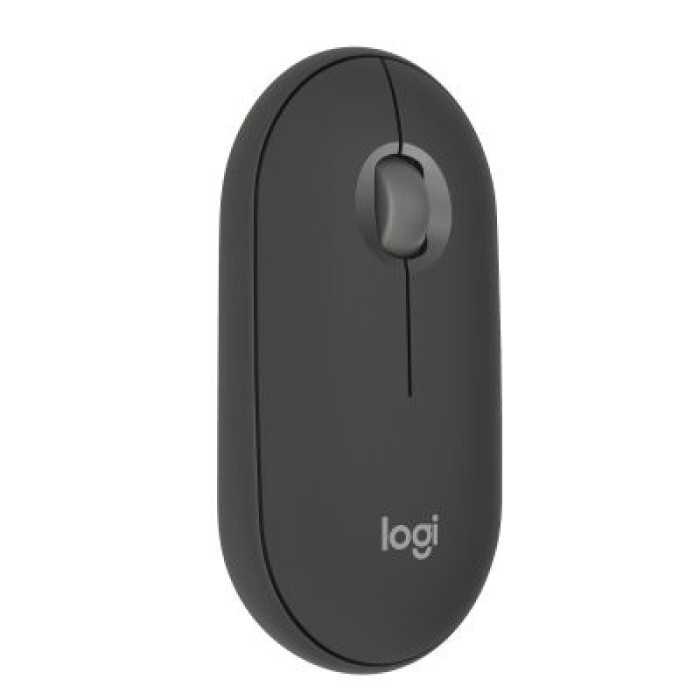 LOGITECH 910-007015 PEBBLE MOUSE 2 M350S  - TONAL GRAPHITE