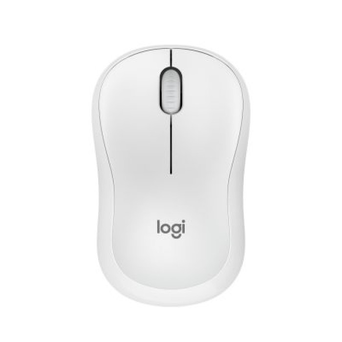 LOGITECH 910-007120 LOGITECH M240 SILENT BLUETOOTH MOUSE - OFF WHITE