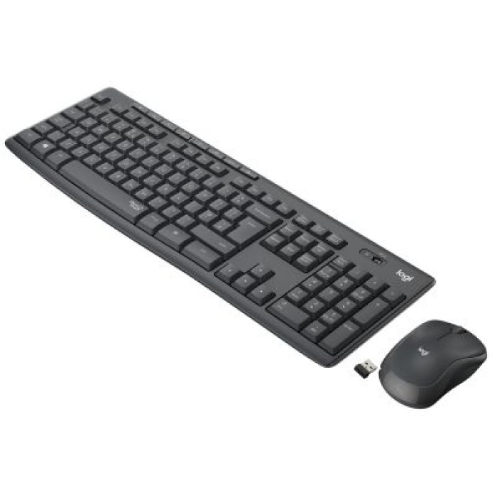 LOGITECH 920-009797 LOGITECH WIRELESS COMBO MK295 - ITA