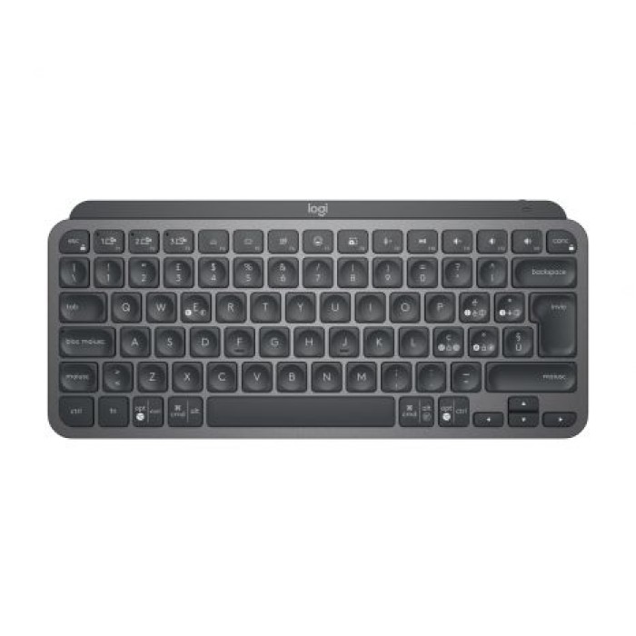 LOGITECH 920-010602 LOGITECH MX KEYS MINI FOR BUSINESS - GRAPHITE - IT