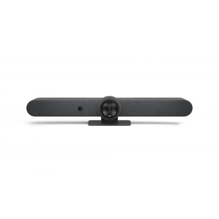 LOGITECH 960-001311 LOGITECH RALLY BAR - GRAPHITE - EMEA