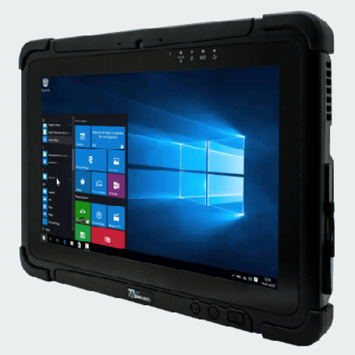 WINMATE INC 98TA10I0010F M101AD I5-1235U/8GB/256SSD/10.1/WINDOWS 11 IOT