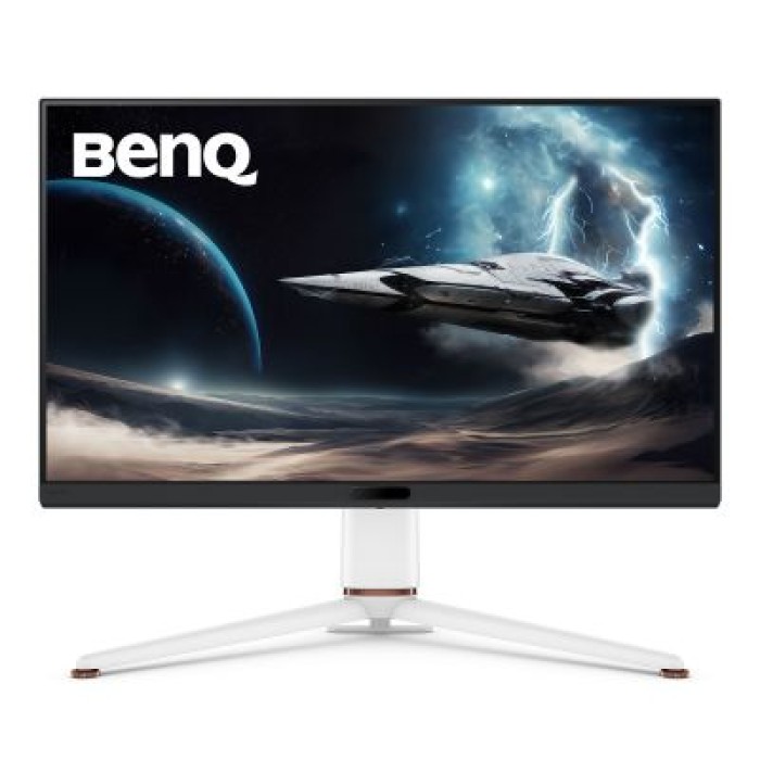 BENQ EX321UX 31.5  IPS. 4K UHD. 1MS 144HZ. ADOBE 99  RGB. DCI