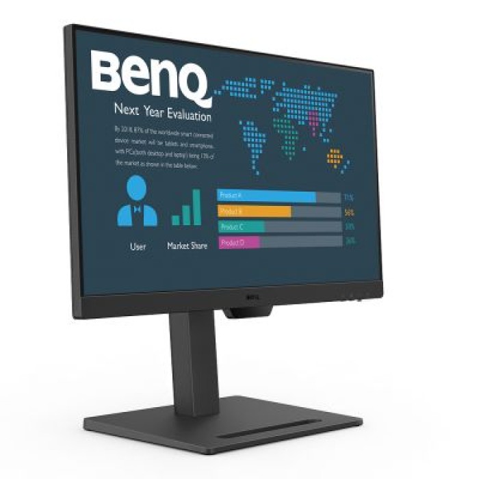 BENQ BL2490T 24.PANEL TYPE: IPS. RESOLUTION (MAX.):1920X1080