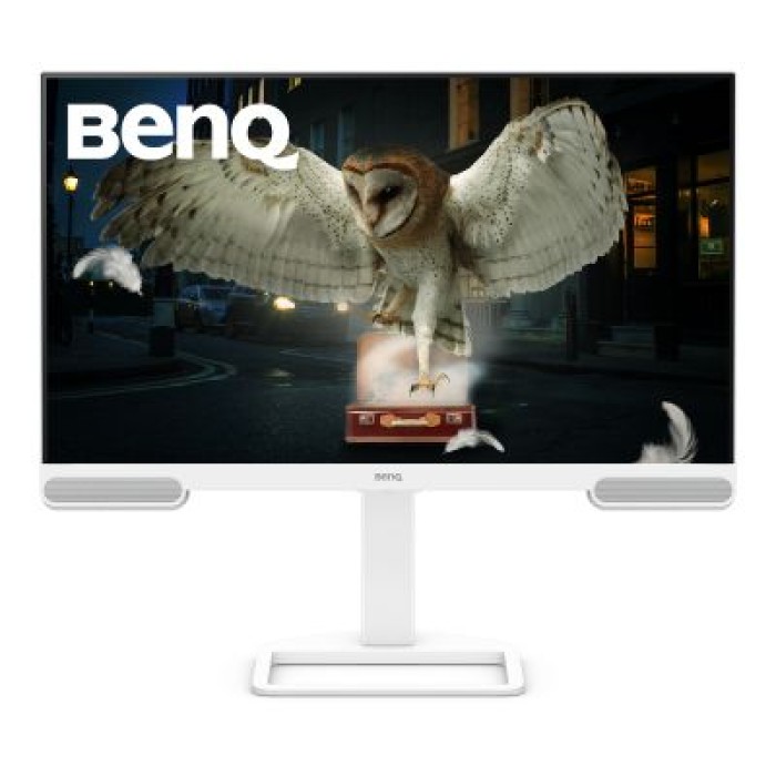 BENQ EW2790U 27  4K 95  P3 USB-C (65W). USB-HUB HAS LBL+