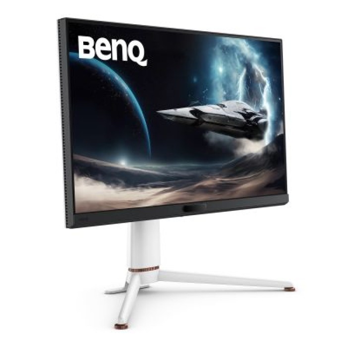 BENQ EX271Q 27  QHD IPS 180HZ 1MS GTG 95  P3 DISPLAYHDR400