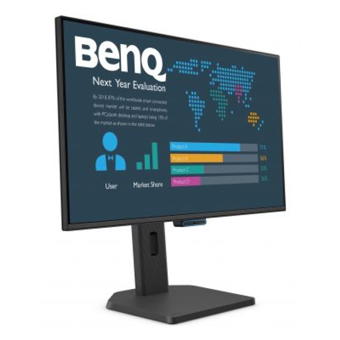 BENQ BL2790TC 27.IPS.1920X1080.300CD/M2.144HZ.1500:1