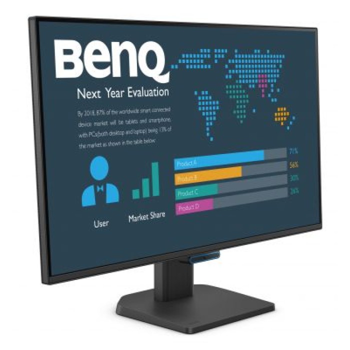 BENQ BL2790C 27. IPS. 1920X1080.300CD/M2.1500:1