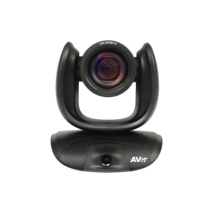 AVER CAM550 PTZ DUAL CAMERA. 4K. 12X OPTICAL