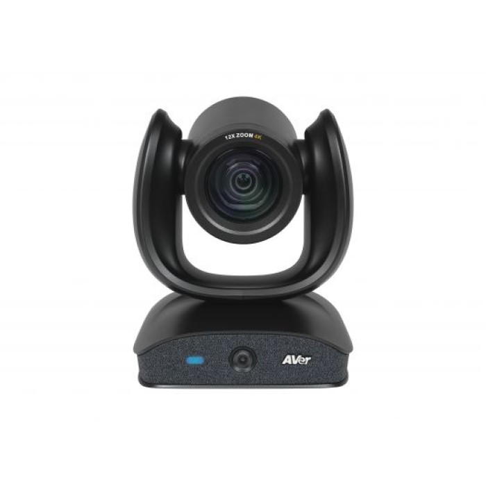 AVER CAM570 PTZ DUAL CAMERA. 4K. 12X OPTICAL