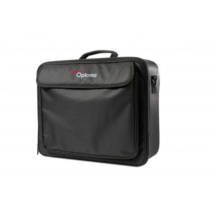 OPTOMA CARRYBAGLARGE BORSA UNIVERSALE GRANDE. DIMENSIONI (WXDXH)