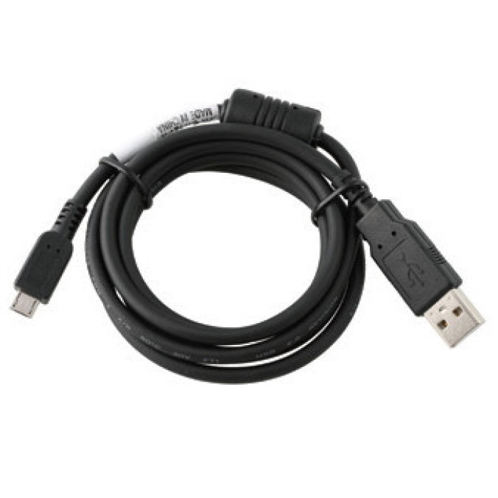HONEYWELL CBL-500-120-S00-03 CABLE  USB-A - MICROUSB