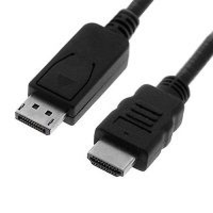 IGLOO CC-107 IGLOO CAVO DP / HDMI - MT 1