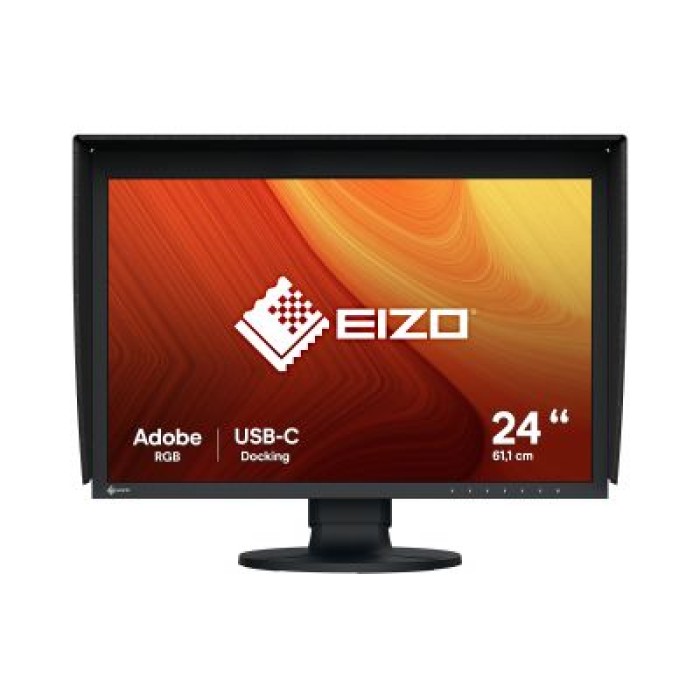 EIZO CG2400S 24 . 16:10. 1920x1200. wide gamut. IPS LCD