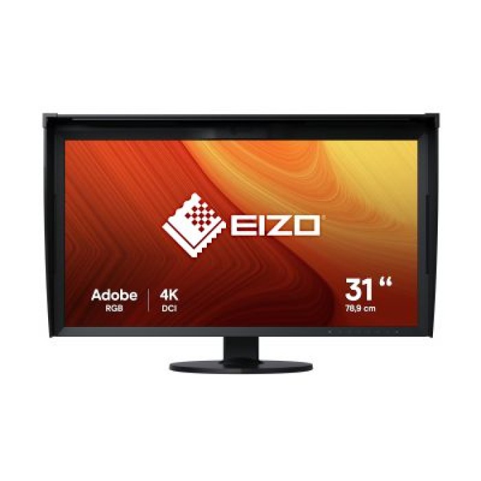 EIZO CG319X 31 W LED IPS 4096X2190 17:9 350CD/M2 2DP/2HDMI 9MS