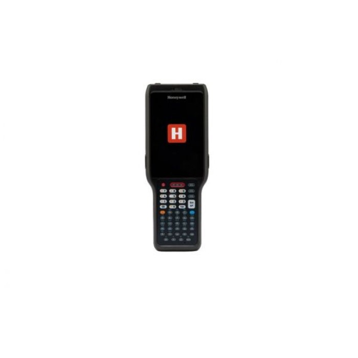HONEYWELL CK62-X10-5ES1ACG CK62 5G WIFI 6E 4 47KEY 8/128GB FLEXRANGEXLR
