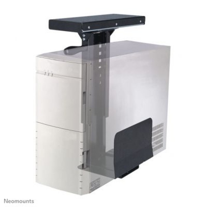 NEWSTAR CPU-D250BLACK SUPPORTO DA SCRIVANIA NEOMOUNTS PER PC