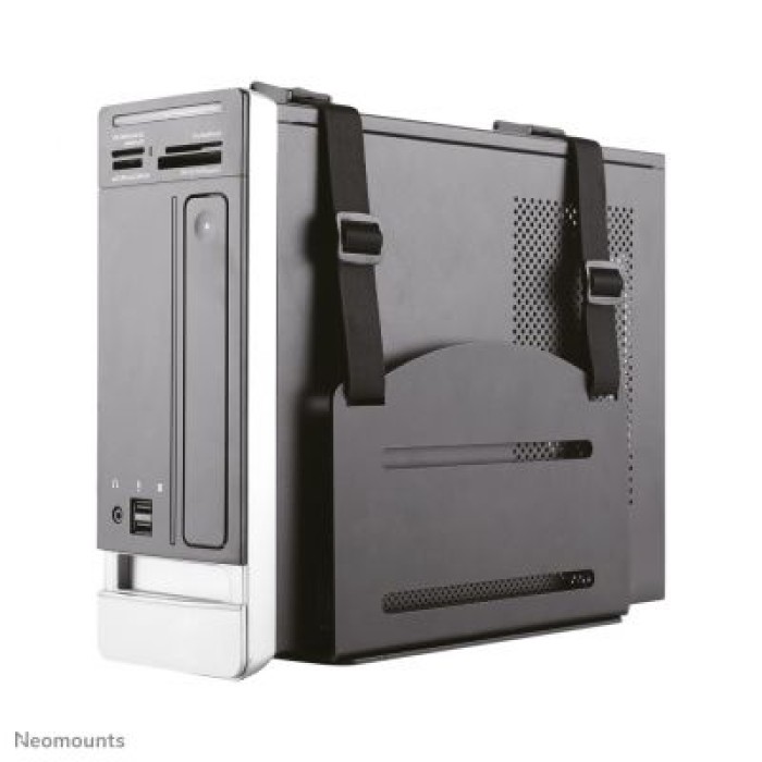 NEWSTAR CPU-W100BLACK SUPPORTO NEOMOUNTS PER PC