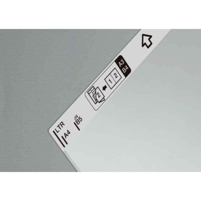 BROTHER CSA3301 KIT FOGLI DI SUPPORTO PER SCANNER