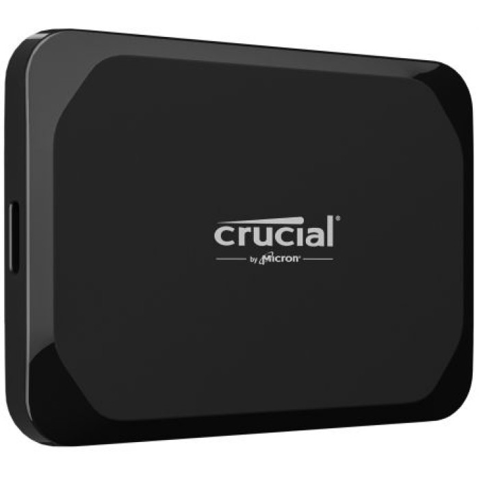 CRUCIAL CT4000X9SSD9 CRUCIAL X9 4TB PORTABLE SSD