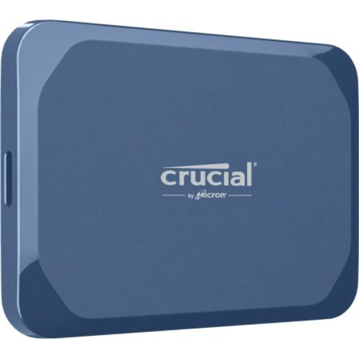 CRUCIAL CT1000X10SSD9 CRUCIAL X10 1TB PORTABLE SSD IP65