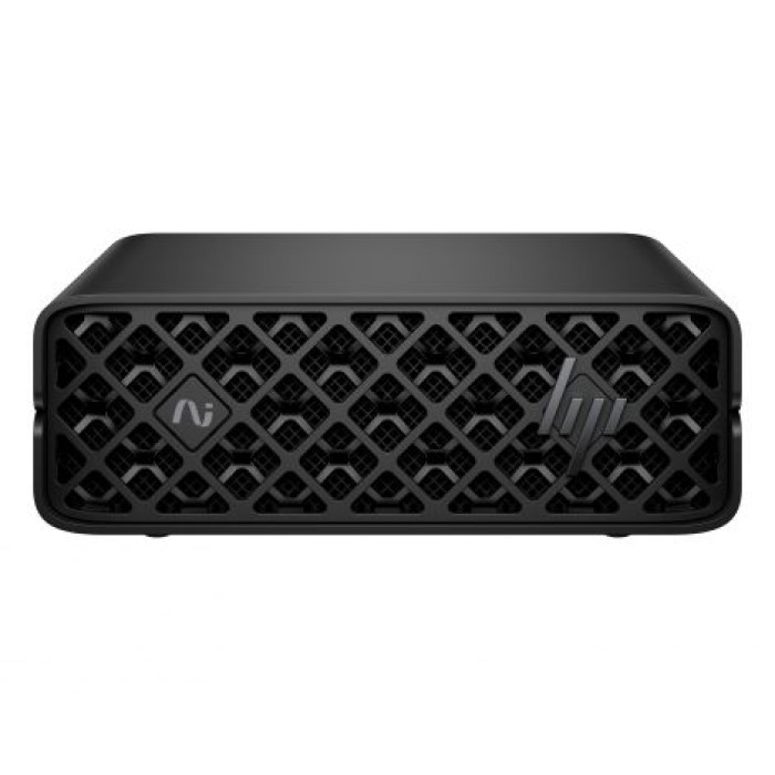 HP INC. CZ9K4ET#ABZ ZGXNANO G1N NVIDIA GB10 128GB/4TB DGX7UBUNTU 1YOFF