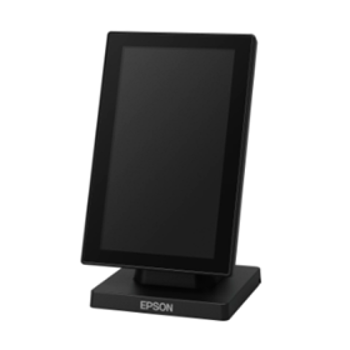 EPSON A61CH62111 DM-D70 DISPLAY CLIENTE USB BLACK