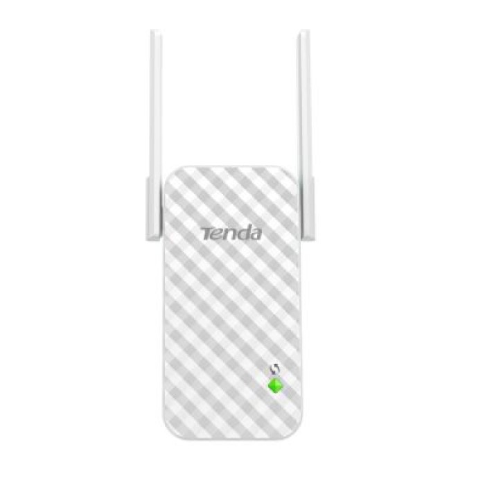 TENDA A9 RANGE EXTENDER N300