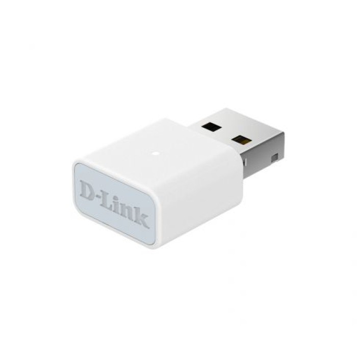 D-LINK AN3U WI-FI 4 N300 USB 2.0 DONGLE