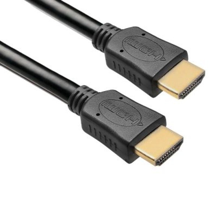VULTECH AA14310 CAVO  HDMI TO HDMI V. 1.4 10MT