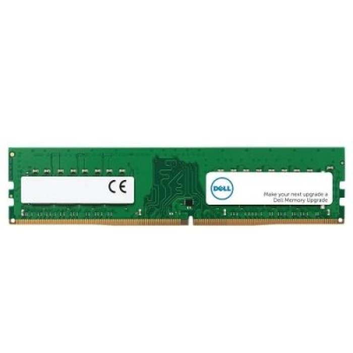 DELL AC774045 DELL MEMORY UPGRADE 8GB 1RX16 DDR5 UDIMM 5600 MHZ