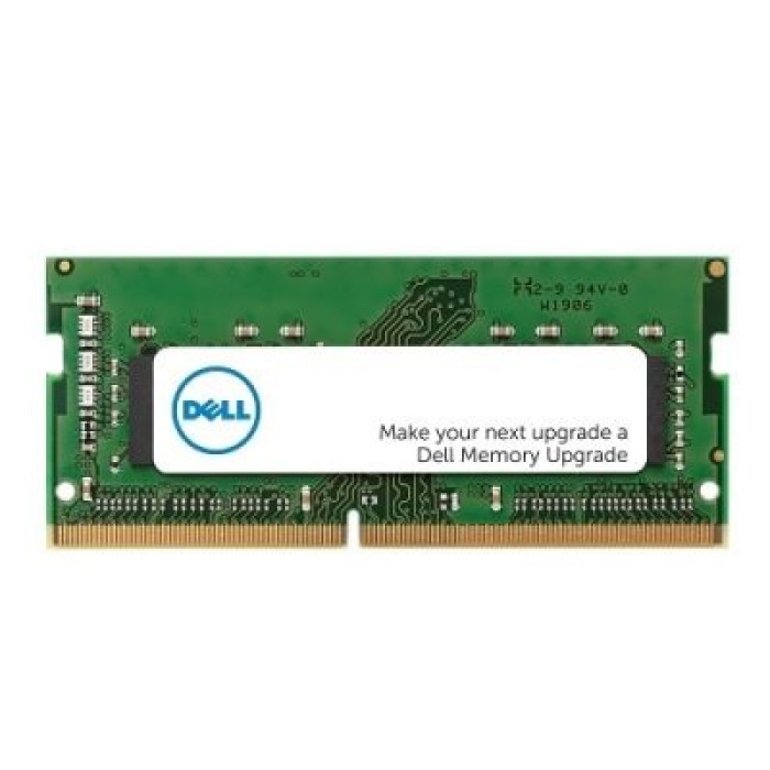 DELL AC774046 DELL MEMORY UPGRADE 32GB 2RX8 DDR5 SODIMM 5600 MHZ