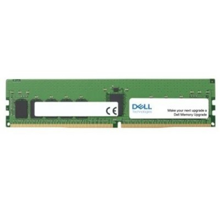 DELL AC830716 DELL MEMORY UPGRADE 16 GB 1RX8 DDR5 RDIMM 5600MT S