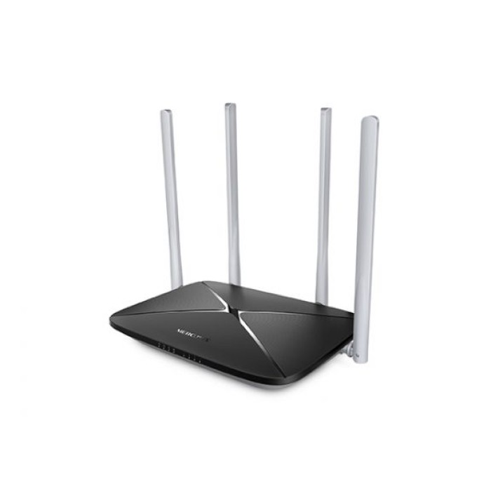 MERCUSYS AC12 AC1200 WI-FI ROUTER