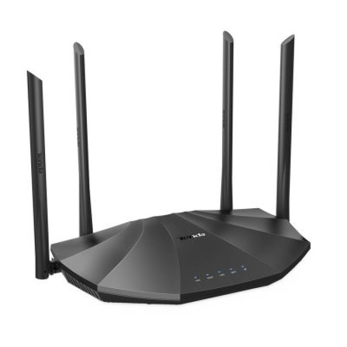 TENDA AC19 AC2100 ROUTER GIGABIT WI-FI DUAL BAND